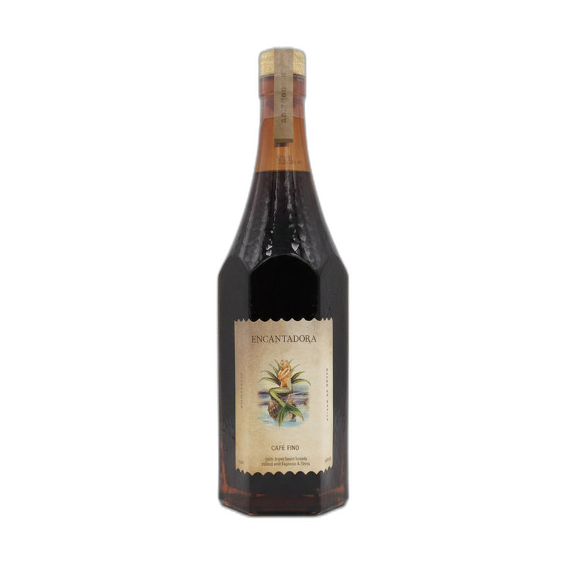 Encantadora Cafe Fino Infused Tequila 750ml - ForWhiskeyLovers.com