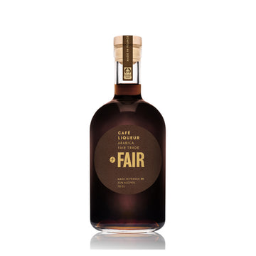 FAIR Café Liqueur 700ml - ForWhiskeyLovers.com