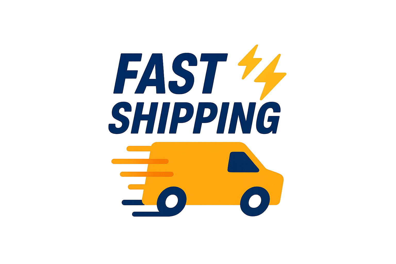 Fast Shipping 200 pixel by 200 pixel