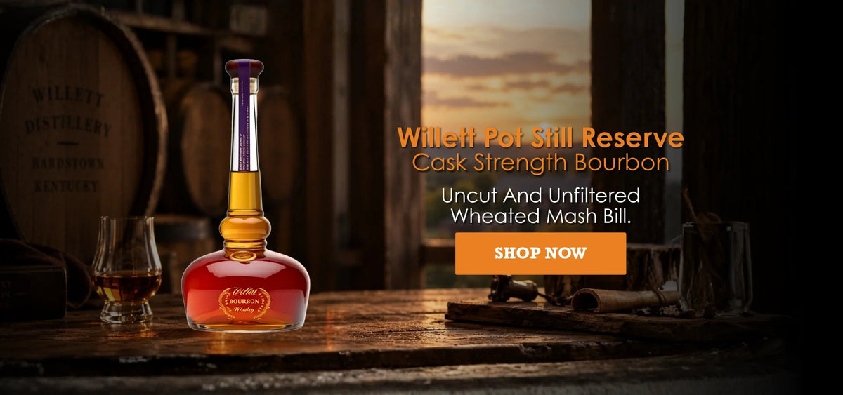 ForWhiskeyLovers Willett Pot Still Reserve Cask Strength Bourbon 750mlslider_item_6xt3ac
