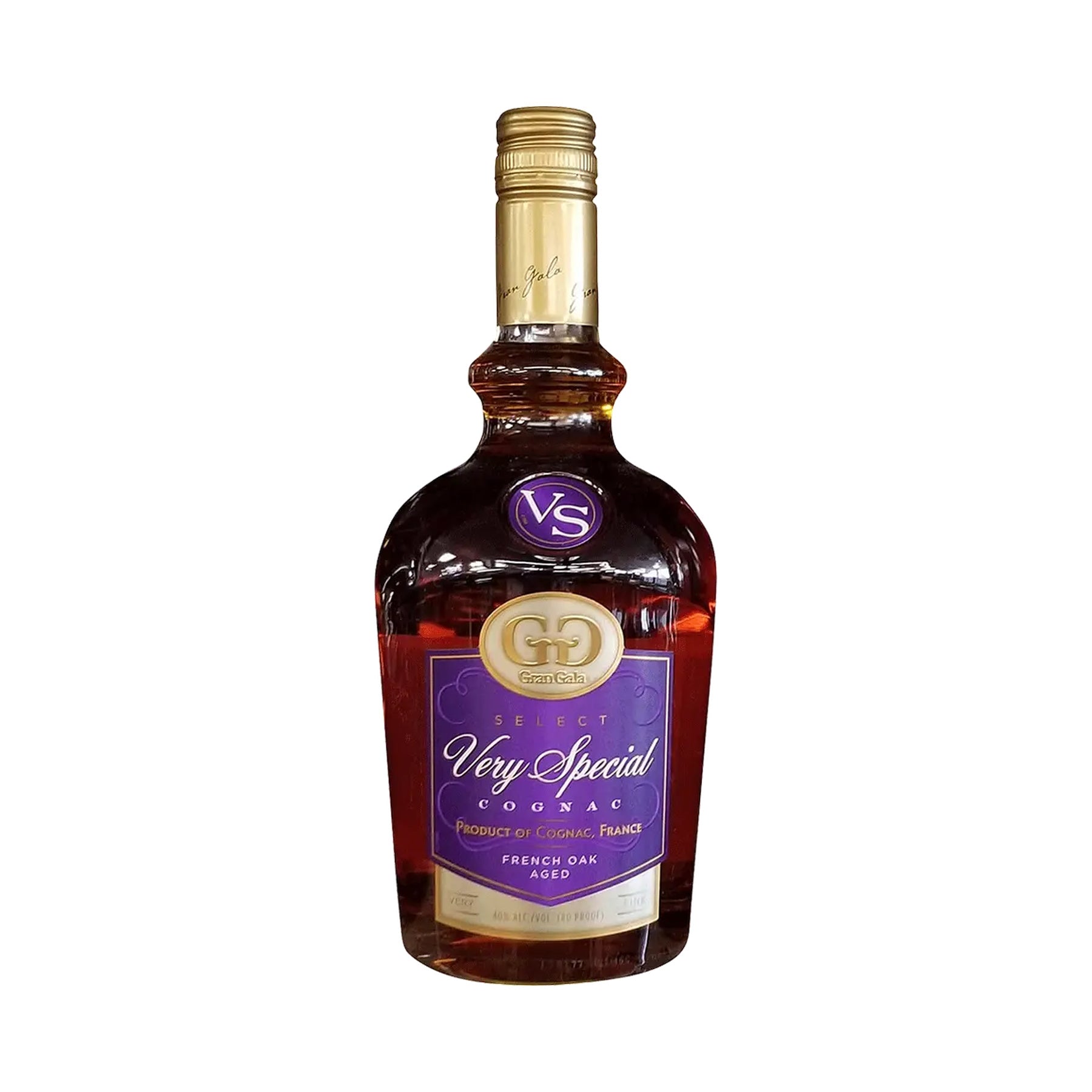 Gran Gala Very Special VS Cognac 750ml - ForWhiskeyLovers.com