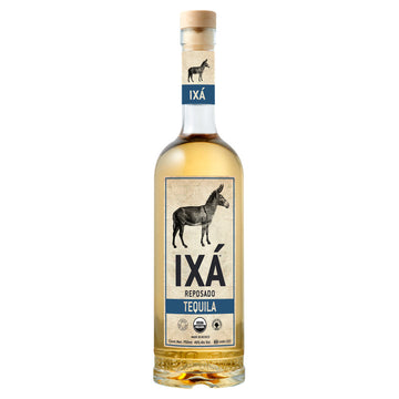 Greenbar IXÁ Reposado Tequila 750mL - ForWhiskeyLovers.com