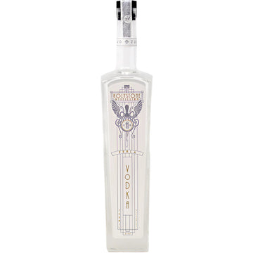 Holystone Distilling Perla Vodka 750ml - ForWhiskeyLovers.com
