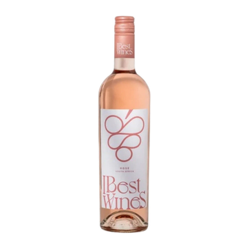 IBest Wines Rosé 750ml - ForWhiskeyLovers.com