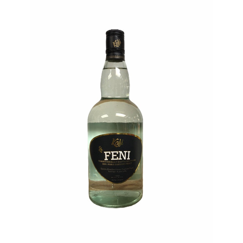 Kafi Feni Cashew Fruit 750 ml - ForWhiskeyLovers.com