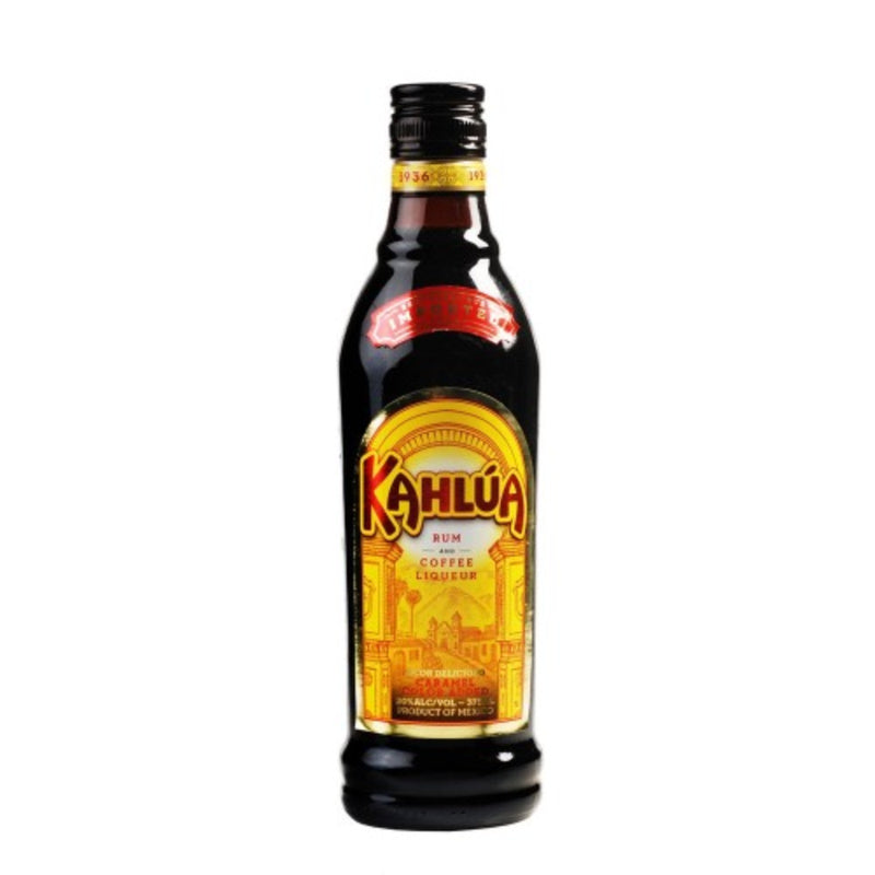 Kahlua Original Coffee Liqueur 375mL - ForWhiskeyLovers.com
