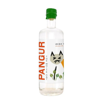 Killowen Pangur Irish Poitín 700 mL - ForWhiskeyLovers.com