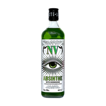 La Fée NV Absinthe Verte 700ml - ForWhiskeyLovers.com