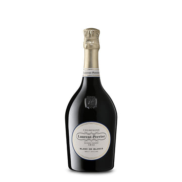 Laurent-Perrier Blanc de Blancs Brut Nature 750 mL - ForWhiskeyLovers.com