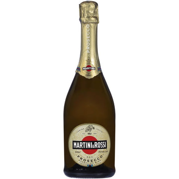 Martini & Rossi Prosecco 750ml - ForWhiskeyLovers.com