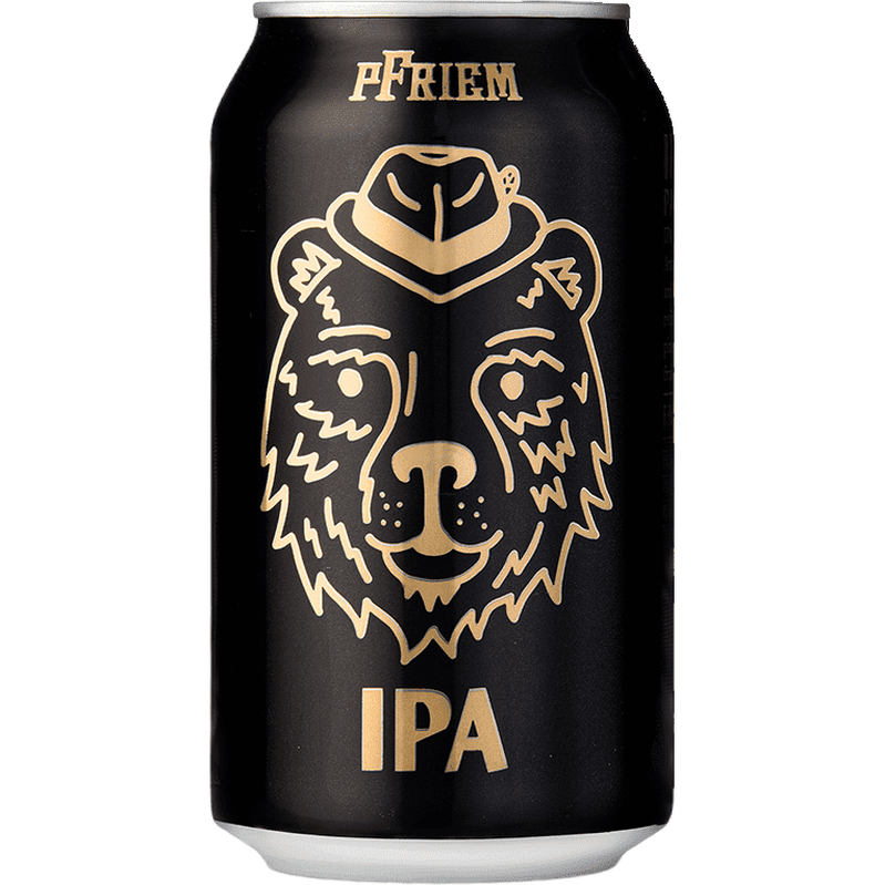 pFriem IPA Beer 6-Pack - ForWhiskeyLovers.com