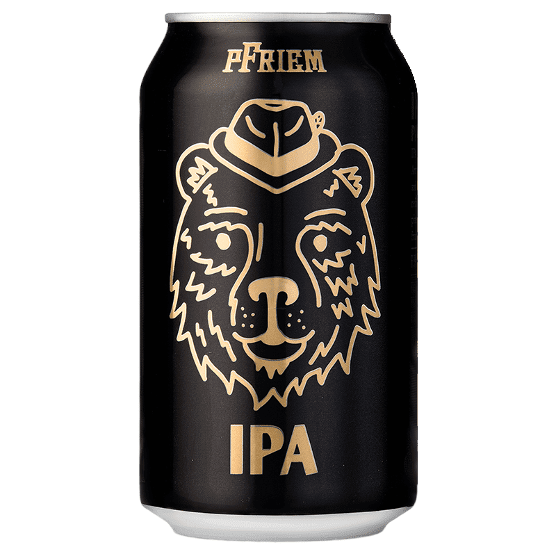pFriem IPA Beer 6-Pack - ForWhiskeyLovers.com