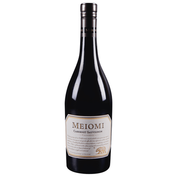 Meiomi Cabernet Sauvignon 750ml - ForWhiskeyLovers.com