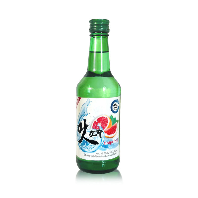 Maat Soju Grapefruit 375 mL - ForWhiskeyLovers.com