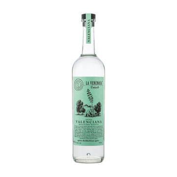 La Venenosa Valenciana Raicilla (Maguey Realicero) 750ml - ForWhiskeyLovers.com