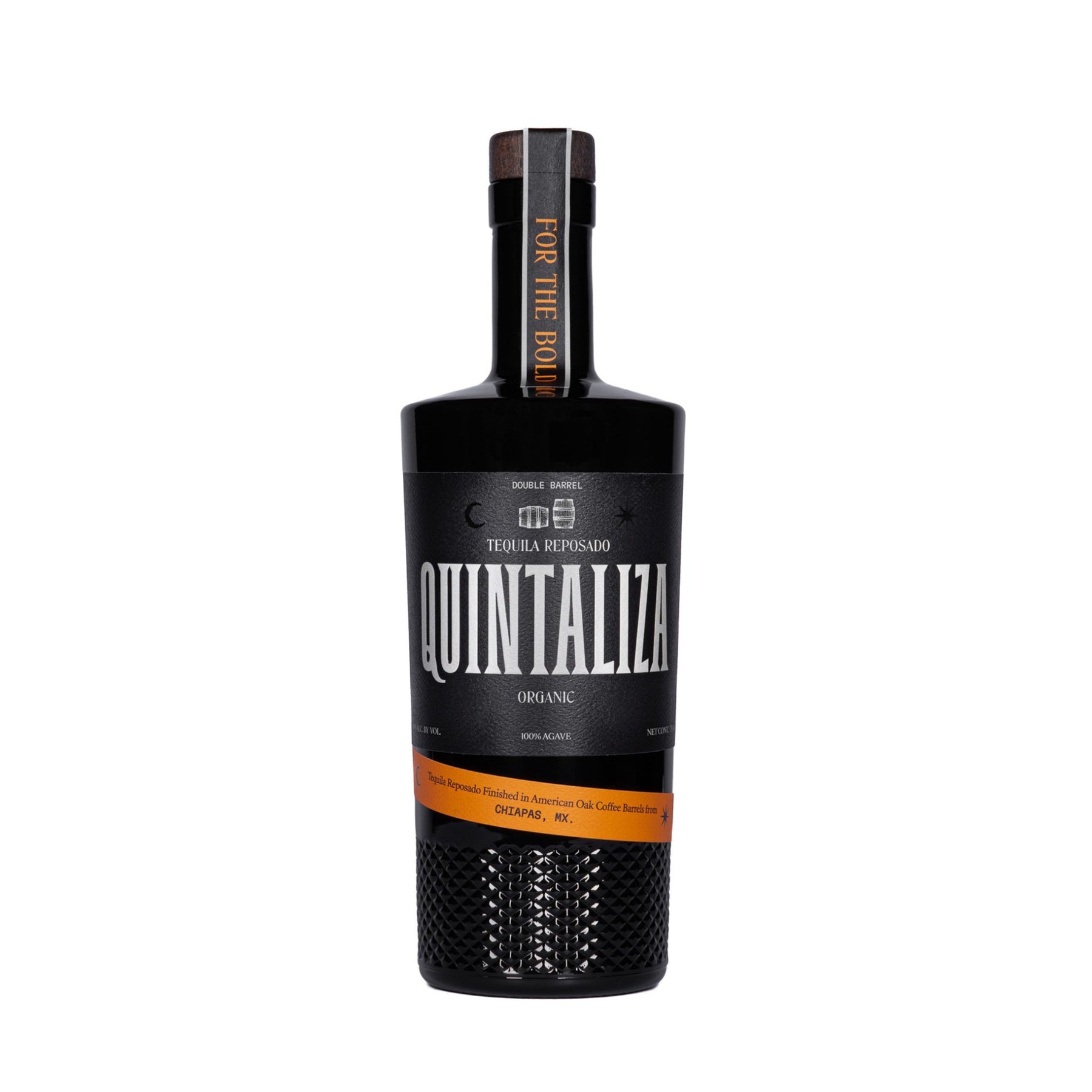 Quintaliza Reposado - ForWhiskeyLovers.com