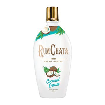 RumChata Coconut Cream Liqueur 750 mL - ForWhiskeyLovers.com