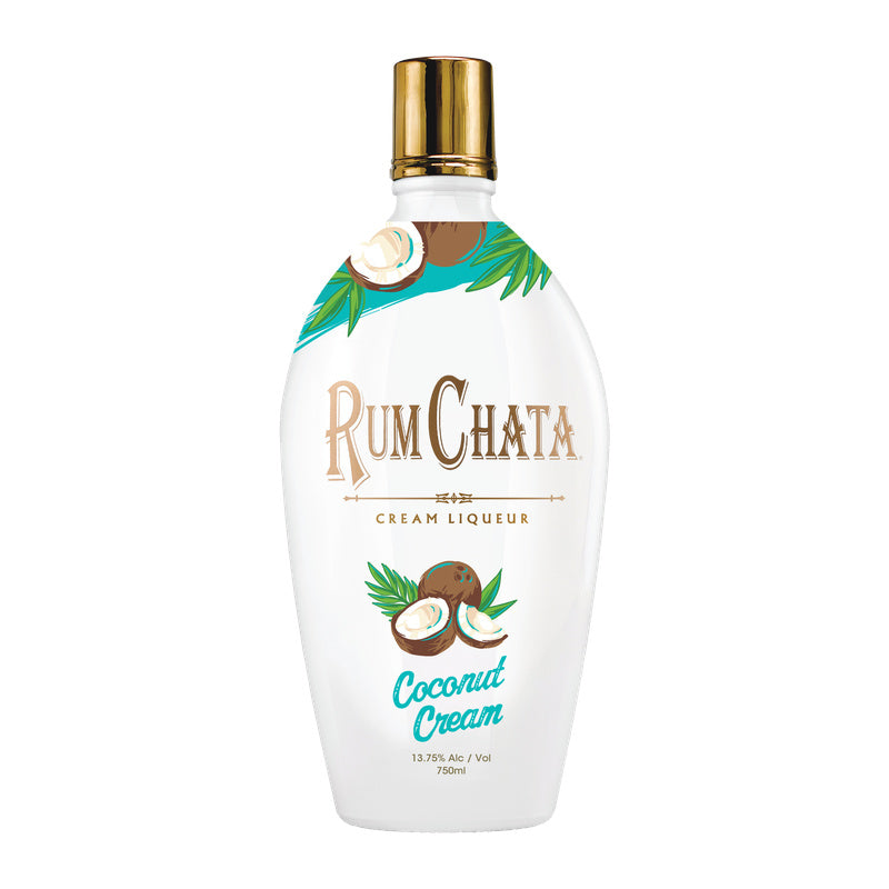 RumChata Coconut Cream Liqueur 750 mL - ForWhiskeyLovers.com