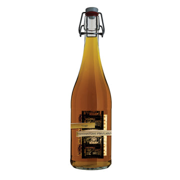 Savage & Cooke The Manhattan Project Bottled Cocktail 750mL - ForWhiskeyLovers.com