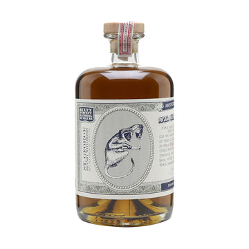 St. George Absinthe Verte (200ml) - ForWhiskeyLovers.com