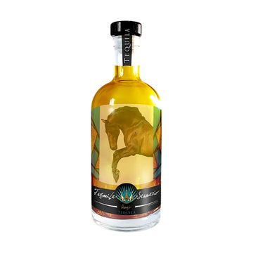 Tequila Scenario Anejo - ForWhiskeyLovers.com