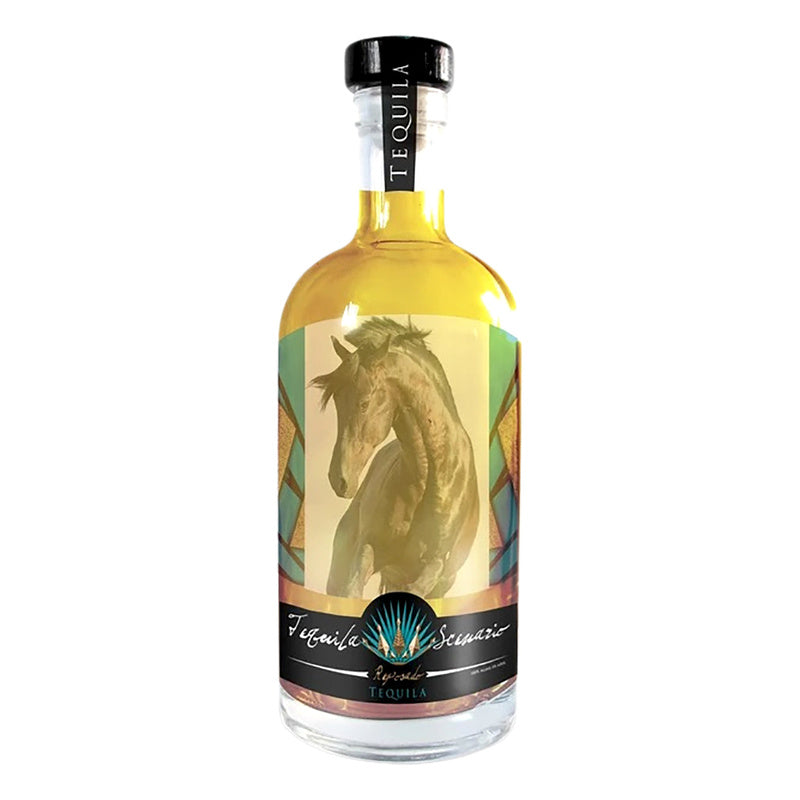 Tequila Scenario Reposado 750mL - ForWhiskeyLovers.com