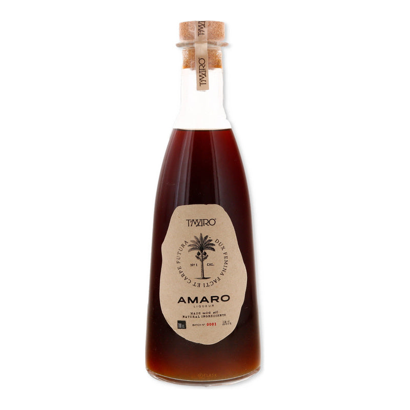 T'Maro Amaro Liqueur 700ml - ForWhiskeyLovers.com