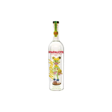 Tres Papalote Wild Cupreata Agave Joven Mezcal 750 mL - ForWhiskeyLovers.com