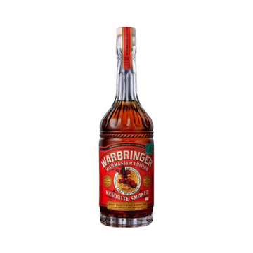 Warbringer Warmaster Single Barrel 2026 750ml - ForWhiskeyLovers.com