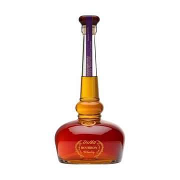 Willett Pot Still Reserve Cask Strength Bourbon 750ml Pre-Order - ForWhiskeyLovers.com