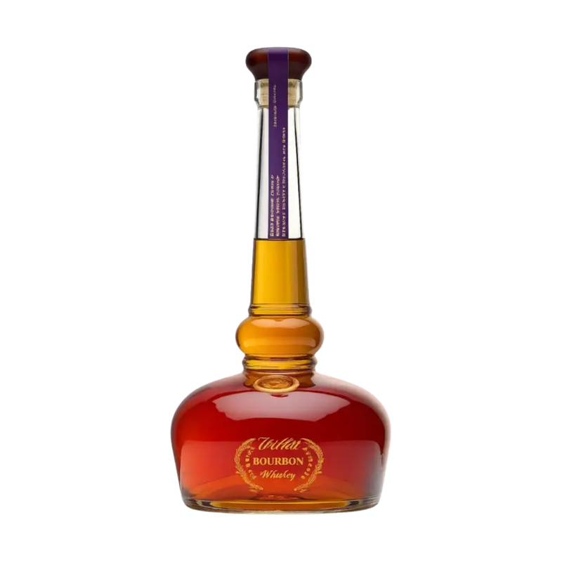 Willett Pot Still Reserve Cask Strength Bourbon 750ml Pre-Order - ForWhiskeyLovers.com