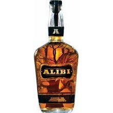 Alibi Whiskey 750ml - ForWhiskeyLovers.com