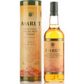 Amrut Peated Indian Single Malt Whisky 750mL - ForWhiskeyLovers.com