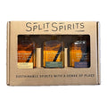 Appalachian Gap Split Spirits Adventure Kit 200mL X 3 - ForWhiskeyLovers.com