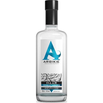 Arbikie Haar Wheat Vodka 750mL - ForWhiskeyLovers.com