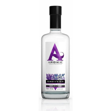 Arbikie Kirsty's Gin 750mL - ForWhiskeyLovers.com