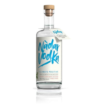 Arbikie N…dar Vodka 750mL - ForWhiskeyLovers.com