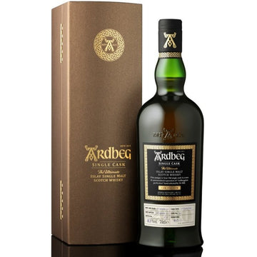 Ardbeg Private Cask #3409 700mL - ForWhiskeyLovers.com