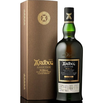 Ardbeg Private Cask #3431 700mL - ForWhiskeyLovers.com