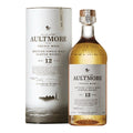 Aultmore Scotch Single Malt 12 Year 750ml - ForWhiskeyLovers.com