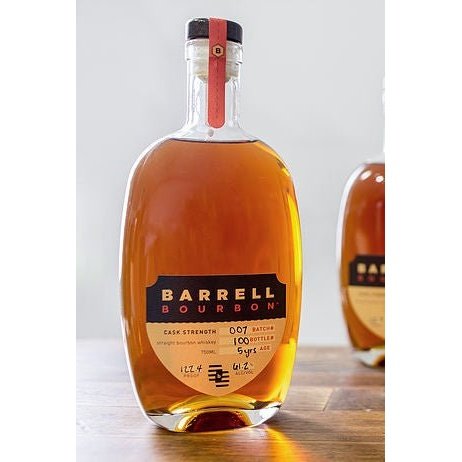 Barrell Bourbon 750mL - ForWhiskeyLovers.com