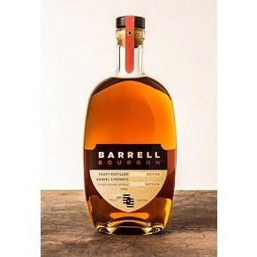 Barrell Bourbon Cask Strength 750ml - ForWhiskeyLovers.com