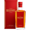 Bellevoye Red Finition Gran Cru Finish French Triple Malt Whisky 700mL - ForWhiskeyLovers.com