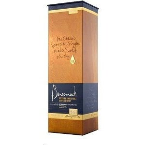 Benromach Scotch Single Malt 15 Year 750ml - ForWhiskeyLovers.com