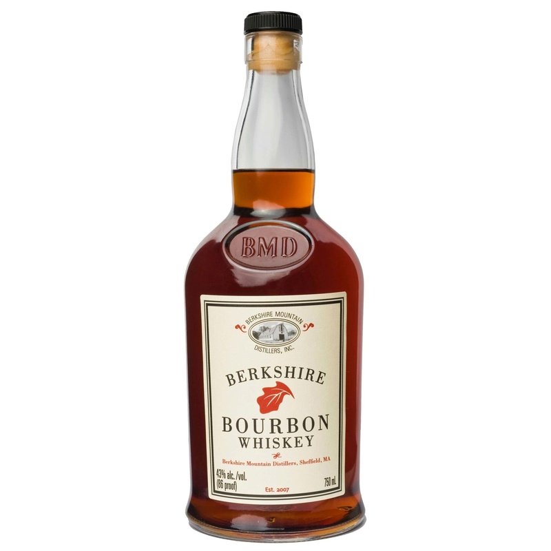 Berkshire Bourbon Whiskey 750mL - ForWhiskeyLovers.com