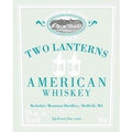 Berkshire Mountain Distillers Two Lanterns American Whiskey 750ml - ForWhiskeyLovers.com