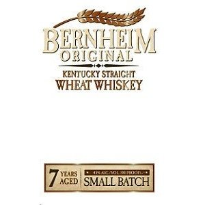 Bernheim Original Wheat Whiskey 750ml - ForWhiskeyLovers.com