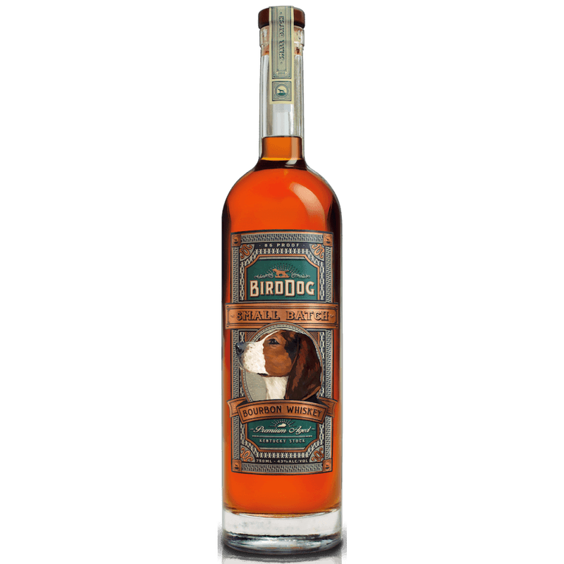 Bird Dog Bourbon Small Batch 750ml - ForWhiskeyLovers.com