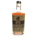 Black Patch Rye 750mL - ForWhiskeyLovers.com