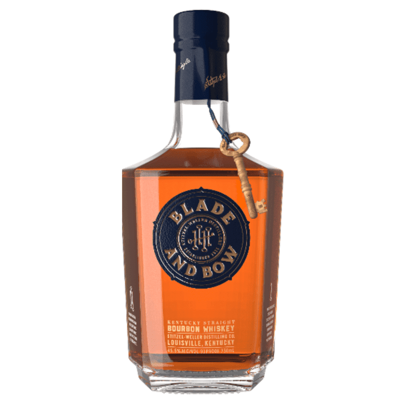 Blade and Bow Bourbon 750mL - ForWhiskeyLovers.com